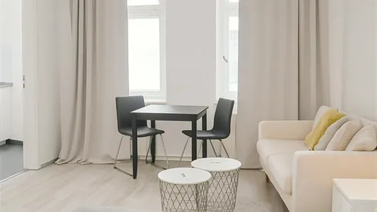 Apartments in Berlin Mitte - photo 2