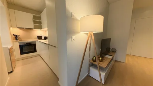 Apartments in Neuenburg - photo 7