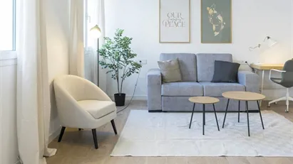 Apartment for rent in Málaga, Andalucía