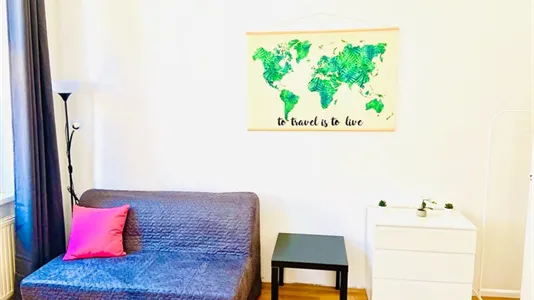 Apartments in Wien Ottakring - photo 7