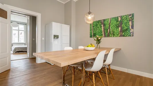 Apartments in Location is not specified - photo 7