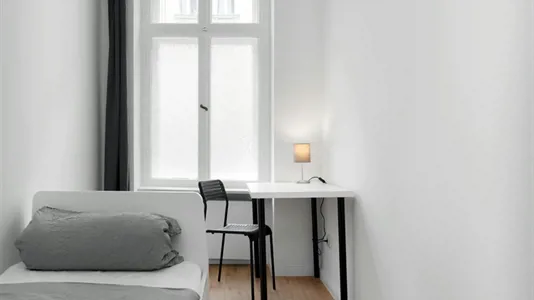 Rooms in Berlin Mitte - photo 3