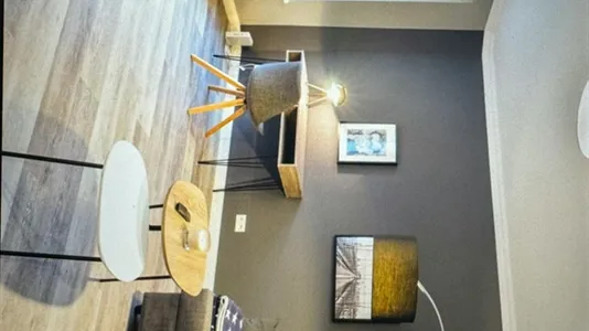 Apartments in Berlin Friedrichshain-Kreuzberg - photo 1