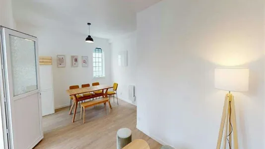 Rooms in Boulogne-Billancourt - photo 10