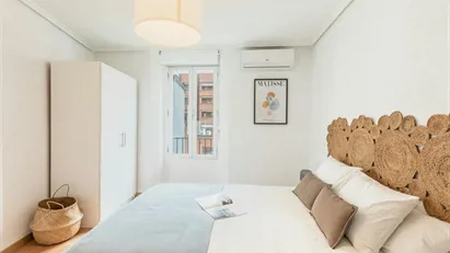 Room for rent in Valencia L'Eixample, Valencia (region)