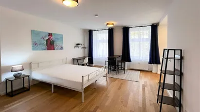 Apartment for rent in Berlin Tempelhof-Schöneberg, Berlin