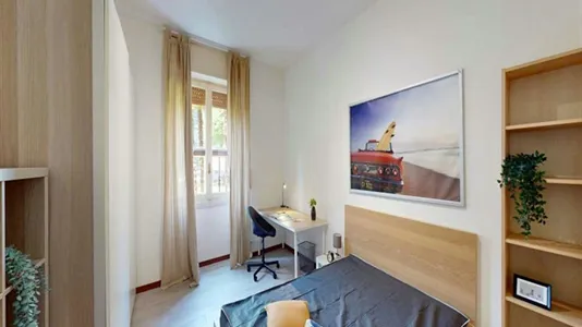 Rooms in Milano Zona 6 - Barona, Lorenteggio - photo 4