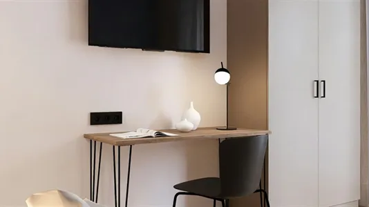 Apartments in Böblingen - photo 5