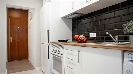 Apartments in Alcorcón - photo 4