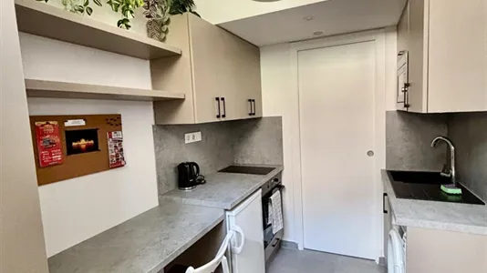 Apartments in Budapest Erzsébetváros - photo 7