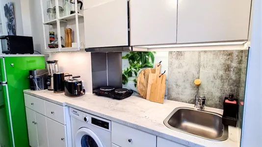 Apartments in Berlin Mitte - photo 10