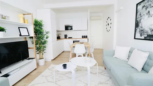 Rooms in Nice - photo 10