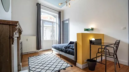 Room for rent in Brussels Elsene, Brussels