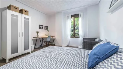 Room for rent in Valencia L'Eixample, Valencia (region)