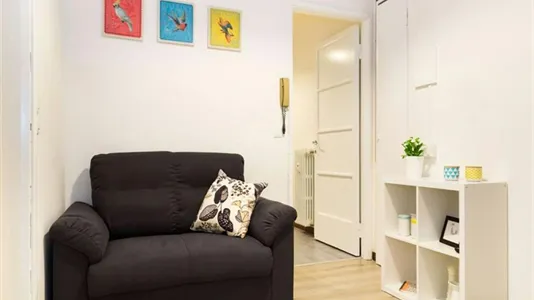 Rooms in Milano Zona 2 - Stazione Centrale, Gorla, Turro, Greco, Crescenzago - photo 9