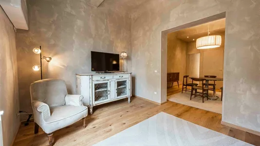 Apartments in Florence - photo 3