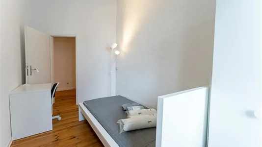 Rooms in Berlin Friedrichshain-Kreuzberg - photo 3