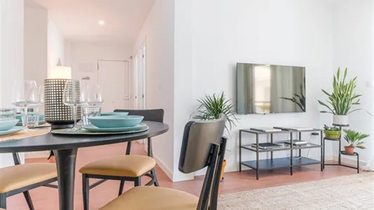 Rooms in Valencia Poblats Marítims - photo 9