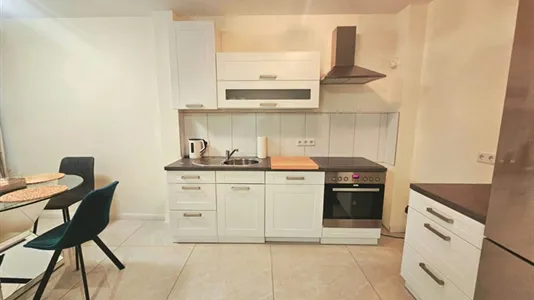 Apartments in Essen - photo 4