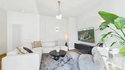 Apartment for rent in Warsaw