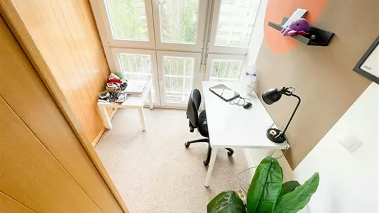 Rooms in Madrid Fuencarral-El Pardo - photo 4