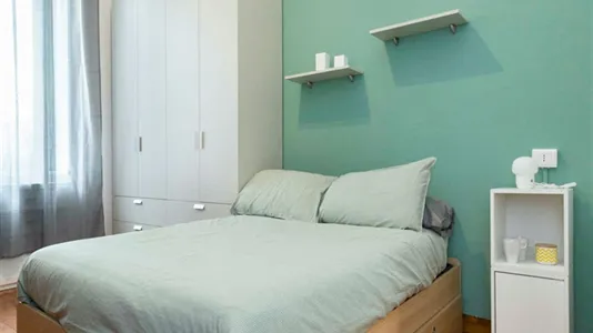 Rooms in Milano Zona 3 - Porta Venezia, Città Studi, Lambrate - photo 2