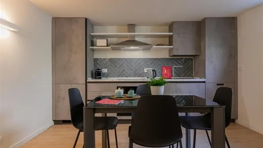 Apartments in Turin - photo 4