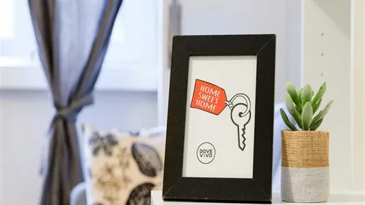 Rooms in Milano Zona 8 - Fiera, Gallaratese, Quarto Oggiaro - photo 9