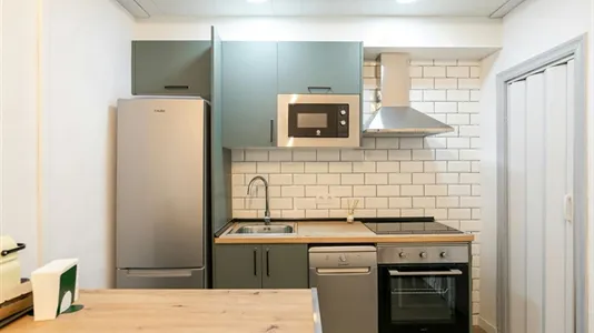 Apartments in Barcelona Sant Andreu - photo 6