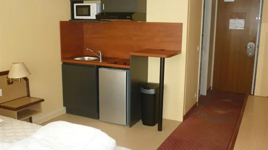 Apartments in Nancy - photo 3