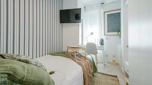 Rooms in Madrid Carabanchel - photo 1