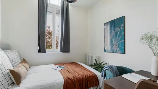 Rooms in Lille - photo 3