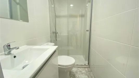 Rooms in Madrid Usera - photo 9