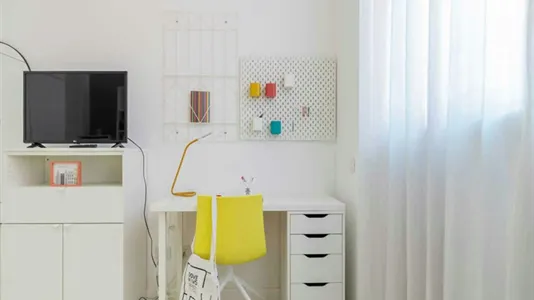 Rooms in Milano Zona 5 - Vigentino, Chiaravalle, Gratosoglio - photo 8