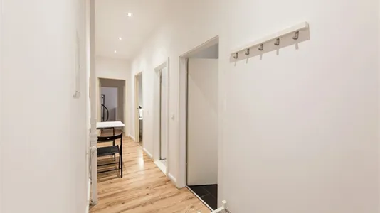 Rooms in Berlin Pankow - photo 7