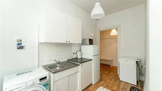 Apartments in Berlin Pankow - photo 9