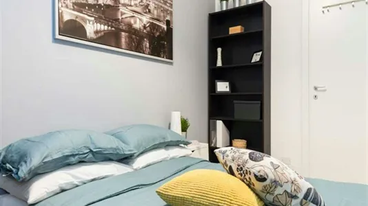 Rooms in Milano Zona 7 - Baggio, De Angeli, San Siro - photo 4
