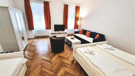 Apartments in Vienna Leopoldstadt - photo 3