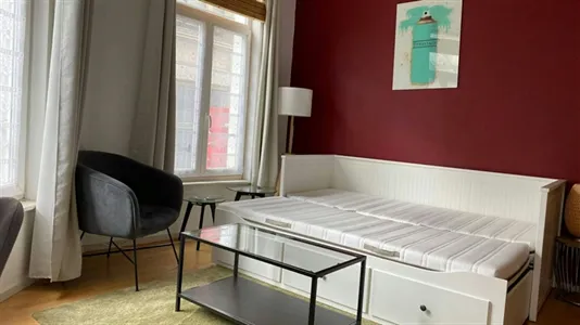 Apartments in Stad Brussel - photo 2