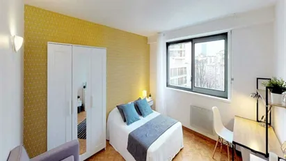 Room for rent in Paris 14ème arrondissement - Montparnasse, Paris
