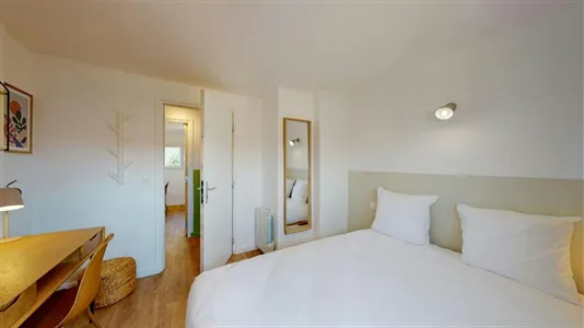 Rooms in Bobigny - photo 2