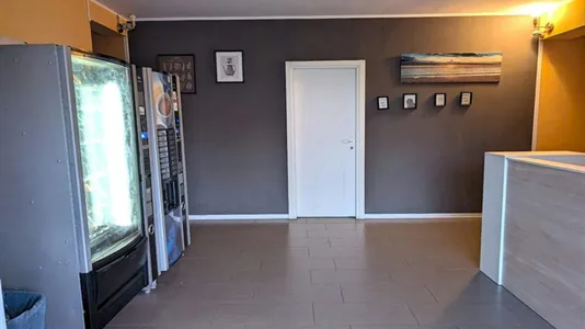 Rooms in Roma Municipio VI – Roma Delle Torri - photo 9