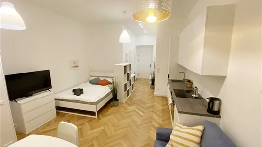 Apartments in Wien Wieden - photo 7