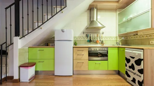 Apartments in Granada - photo 7