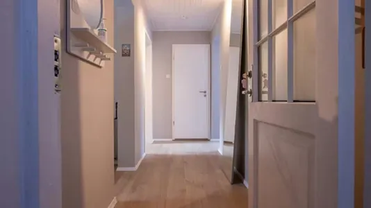 Apartments in Reykjavík Hlíðar - photo 10