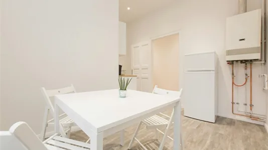 Rooms in Berlin Mitte - photo 8