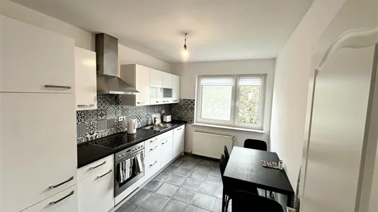 Apartments in Hochtaunuskreis - photo 1