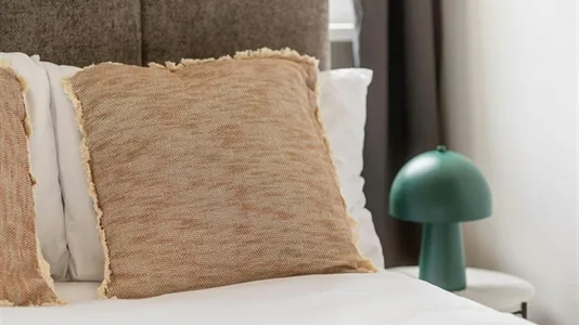 Apartments in Berlin Mitte - photo 1