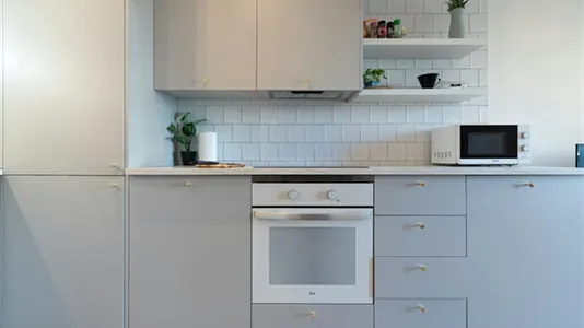 Rooms in Madrid Usera - photo 8