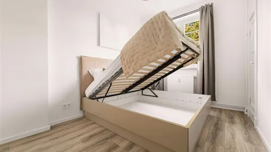 Apartments in Location is not specified - photo 10